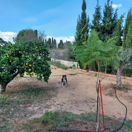 Les Berreries Montroy