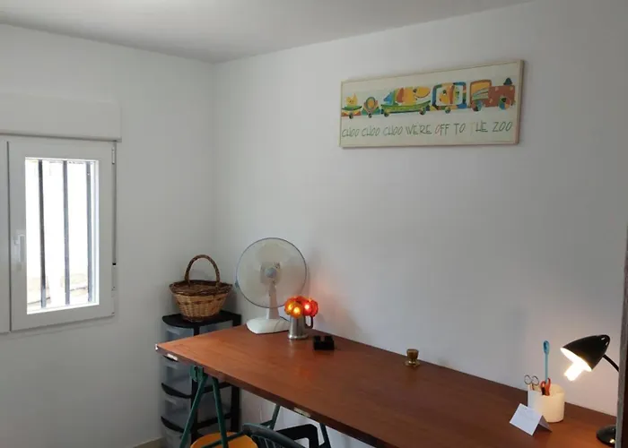 Les Berreries * Montroy