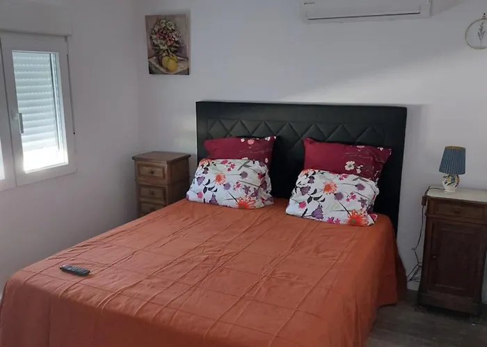 Сasa de vacaciones Les Berreries *