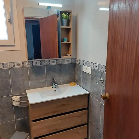 Holiday home Les Berreries