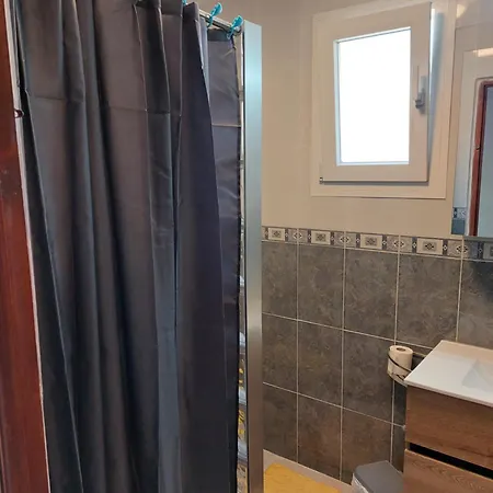 Les Berreries Holiday home