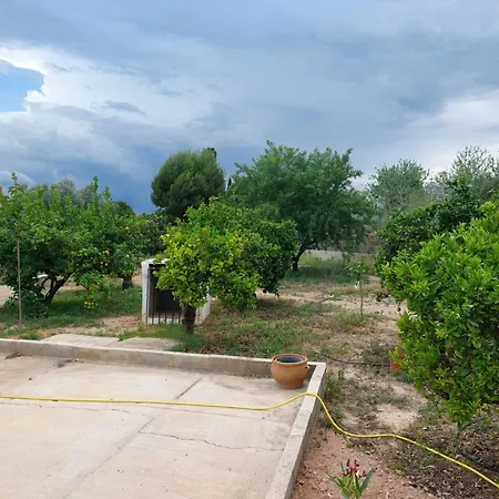 Les Berreries * Montroy