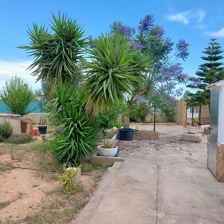 Prázdninový dům Les Berreries *