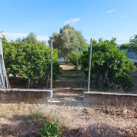 Holiday home Les Berreries Montroy