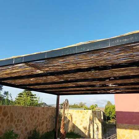 Les Berreries Prázdninový dům