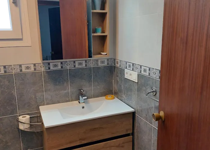 Prázdninový dům Les Berreries