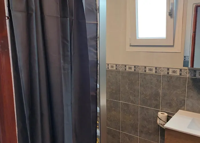 Les Berreries Prázdninový dům