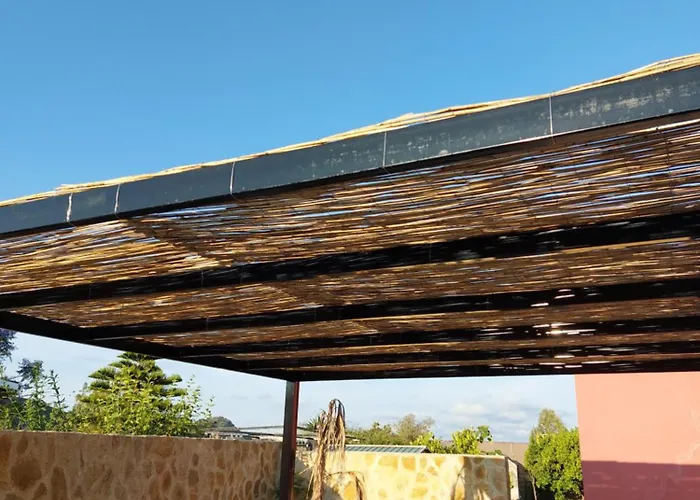 Les Berreries Prázdninový dům