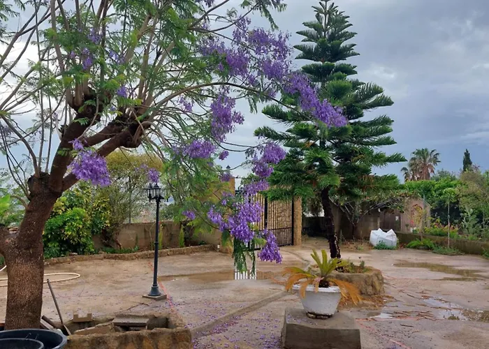 Les Berreries Prázdninový dům *